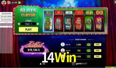 Descubra a Essência do 14Win: Nossa História e Compromissos