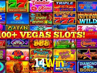 Descubra a Magia dos Jogos de Arcade no 14Win