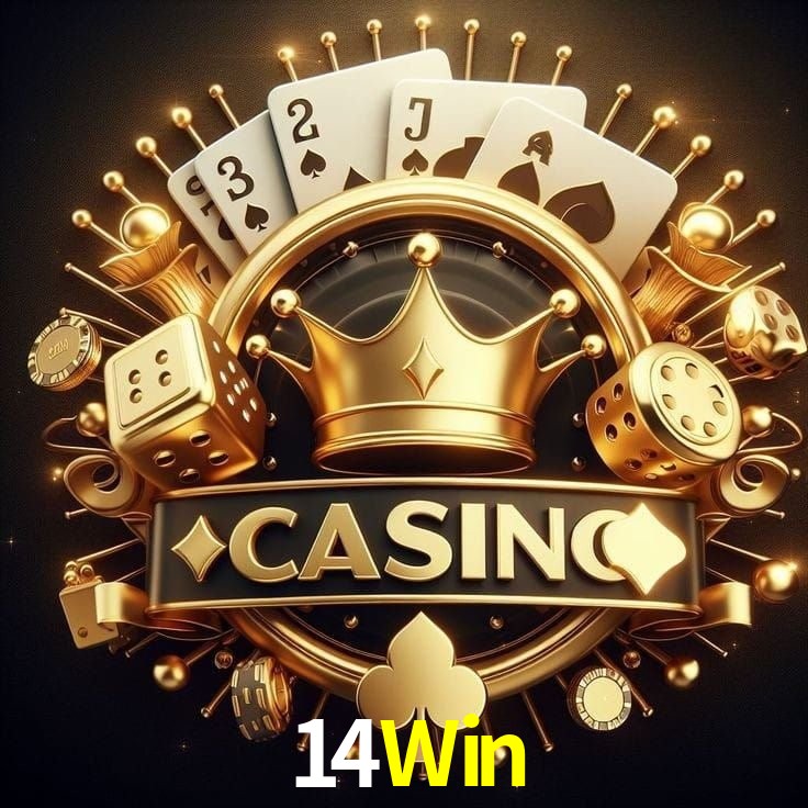 Diretório de Jogos 14Win