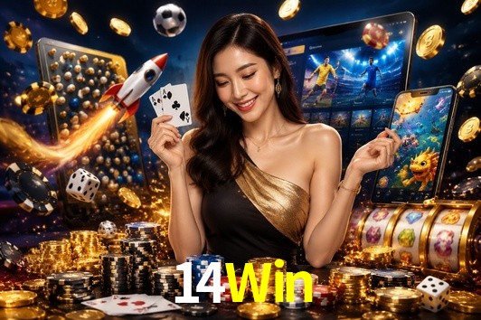 2FA Security 14Win