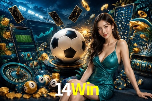 Tennis Betting 14Win