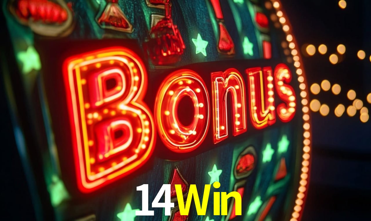 Programa VIP 14Win