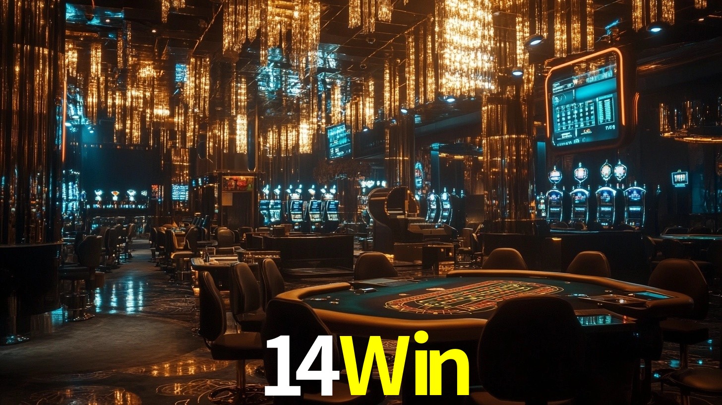 14Win Bet