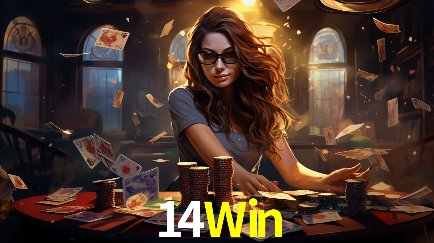 VIP Casino 14Win