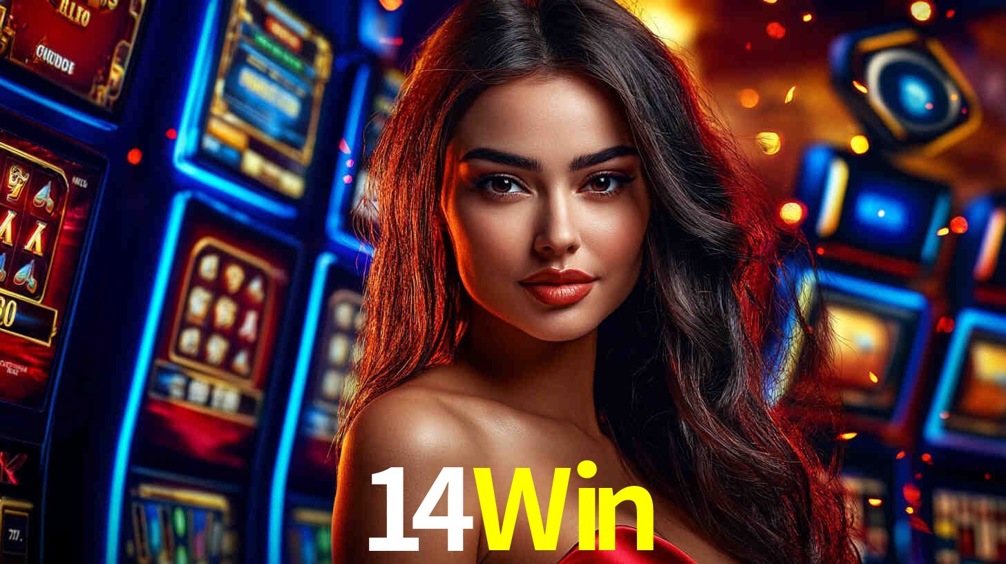 Explorando a Categoria de Eventos em Apostas na 14Win
