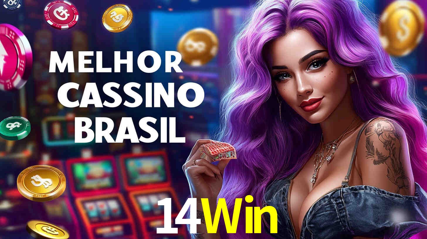 Explorando a Categoria de Eventos em Apostas na 14Win