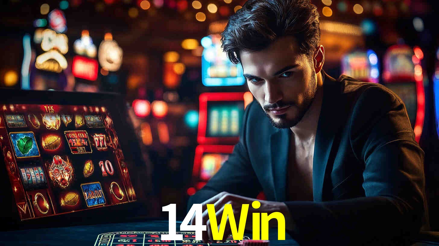 14Win