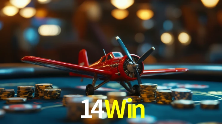 Secure Login 14Win
