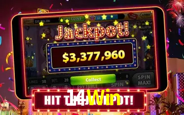 Desvendando o Mundo dos Jogos Virtuais na 14Win