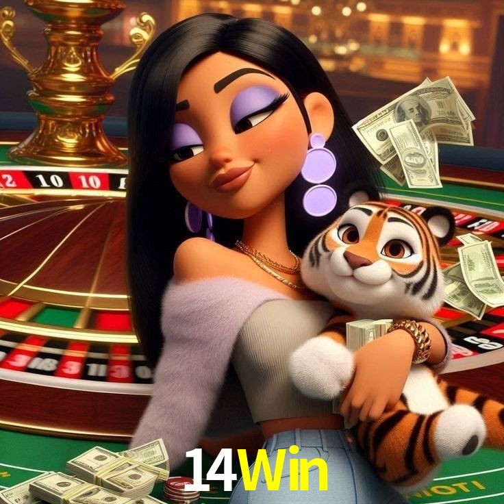 Welcome Bonus 14Win