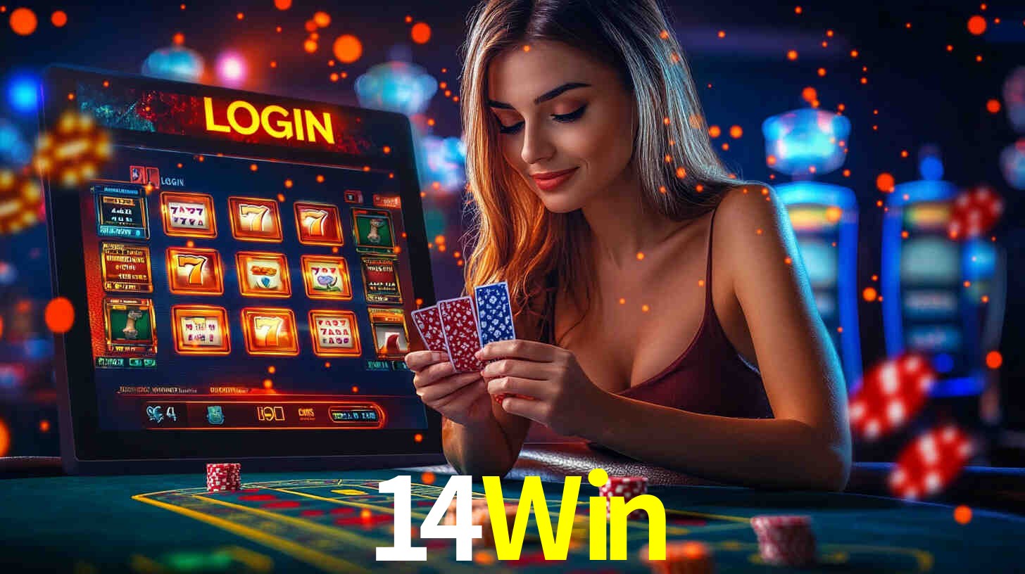 14Win