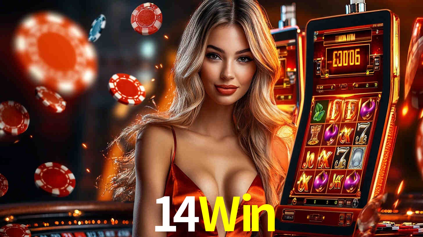 14Win Bet App