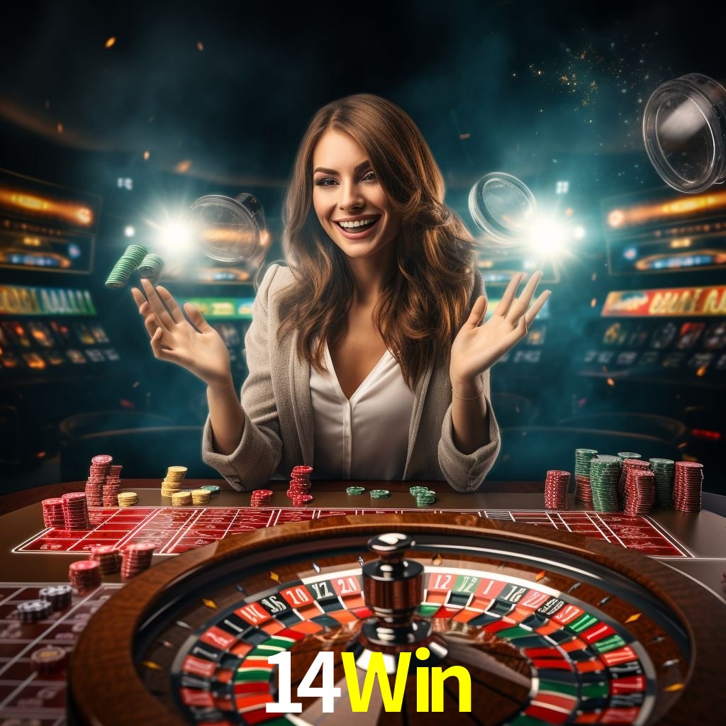 14Win