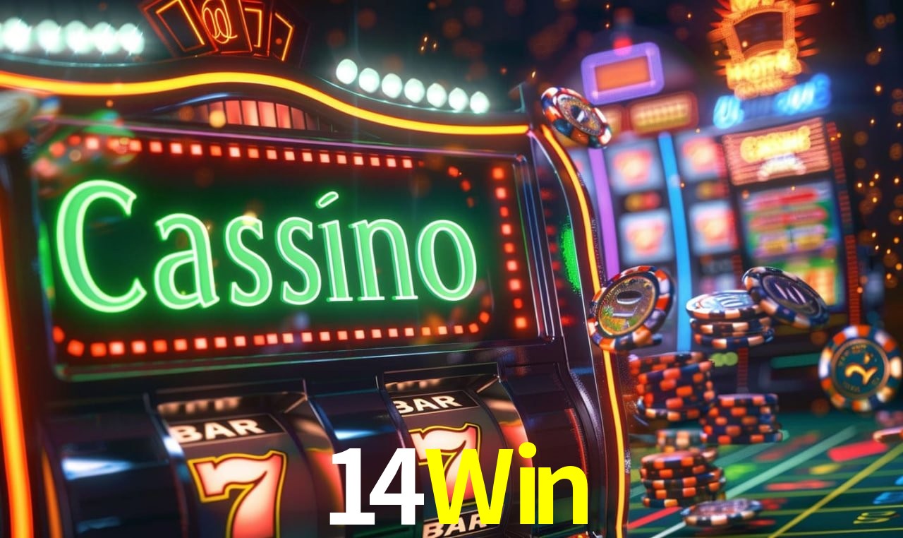 Sistemas de Segurança 14Win