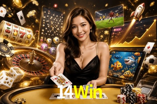 Weekend Specials 14Win