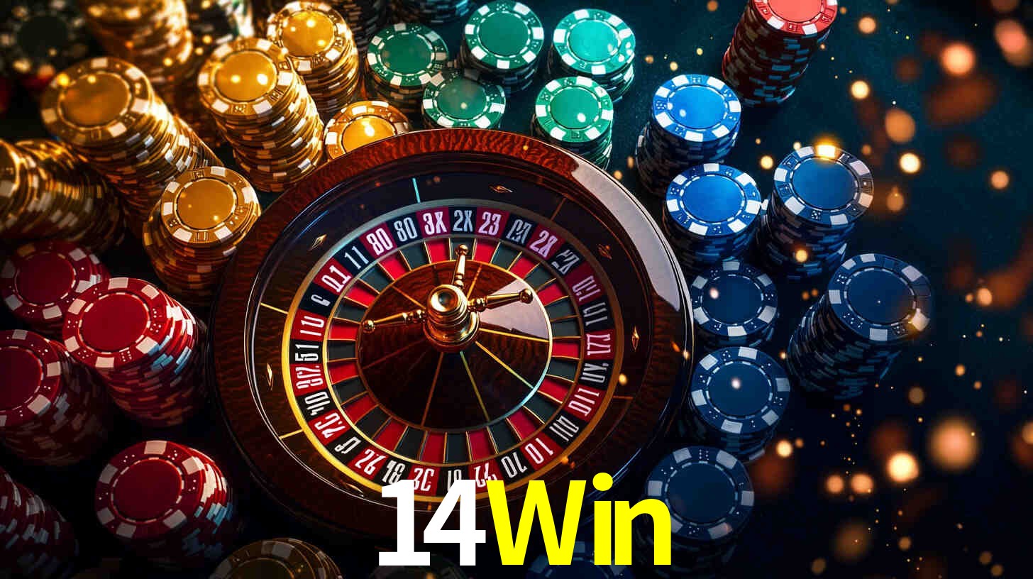 14Win App Interface