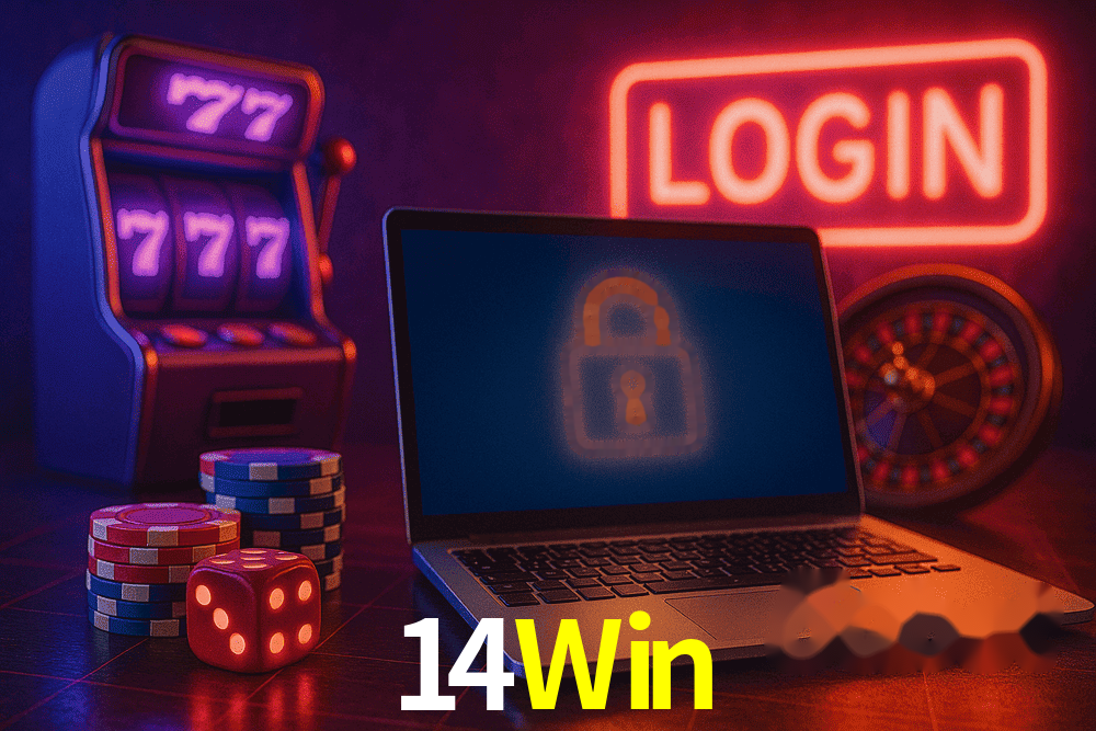 Recursos de Bônus 14Win