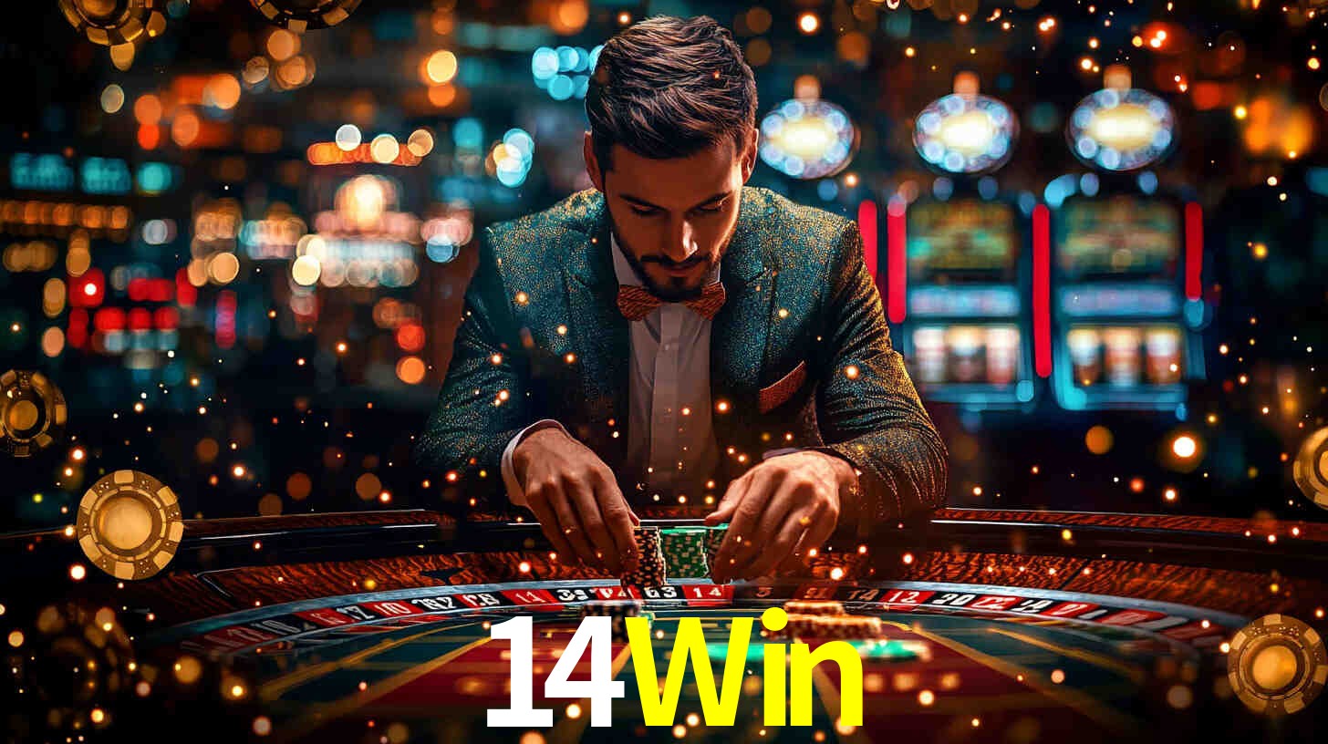 Premium Interface 14Win