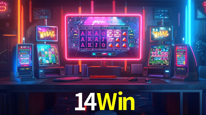 14Win