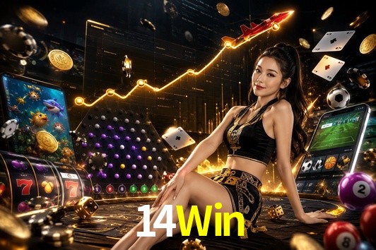 Platform Technology 14Win