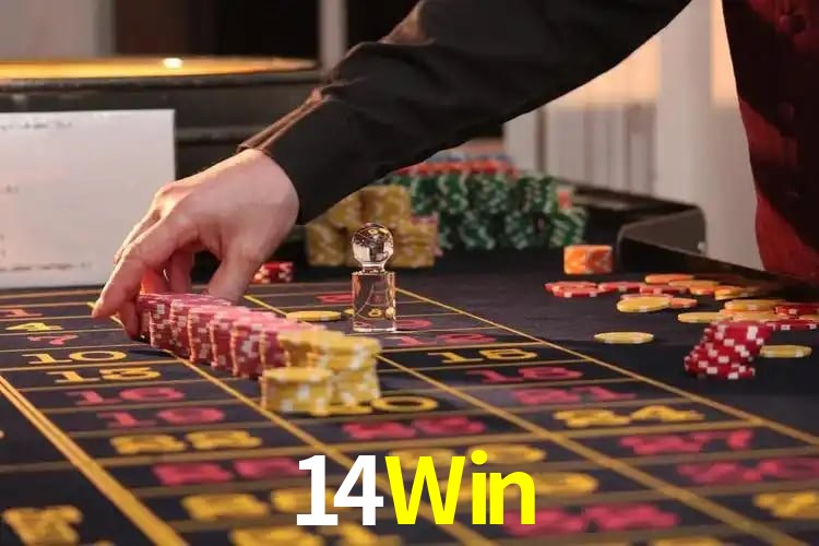 A Experiência Imersiva dos Cassinos Ao Vivo no 14Win