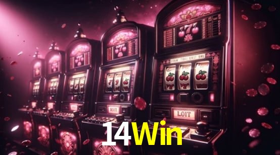PIX Instantâneo 14Win