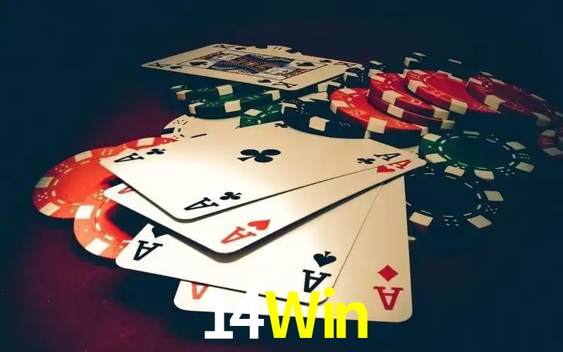 Níveis VIP 14Win