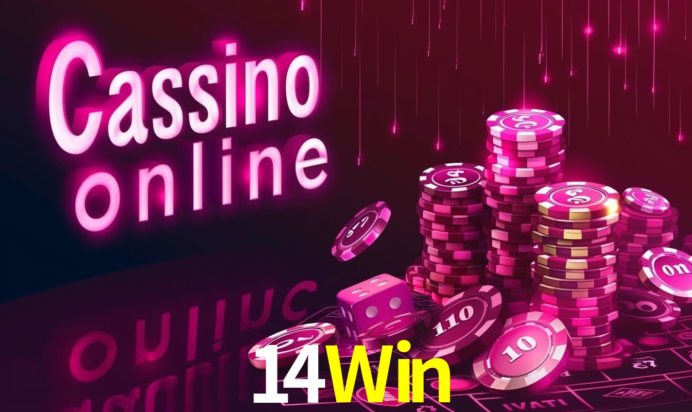 Desvendando o Mundo dos Jogos Virtuais na 14Win