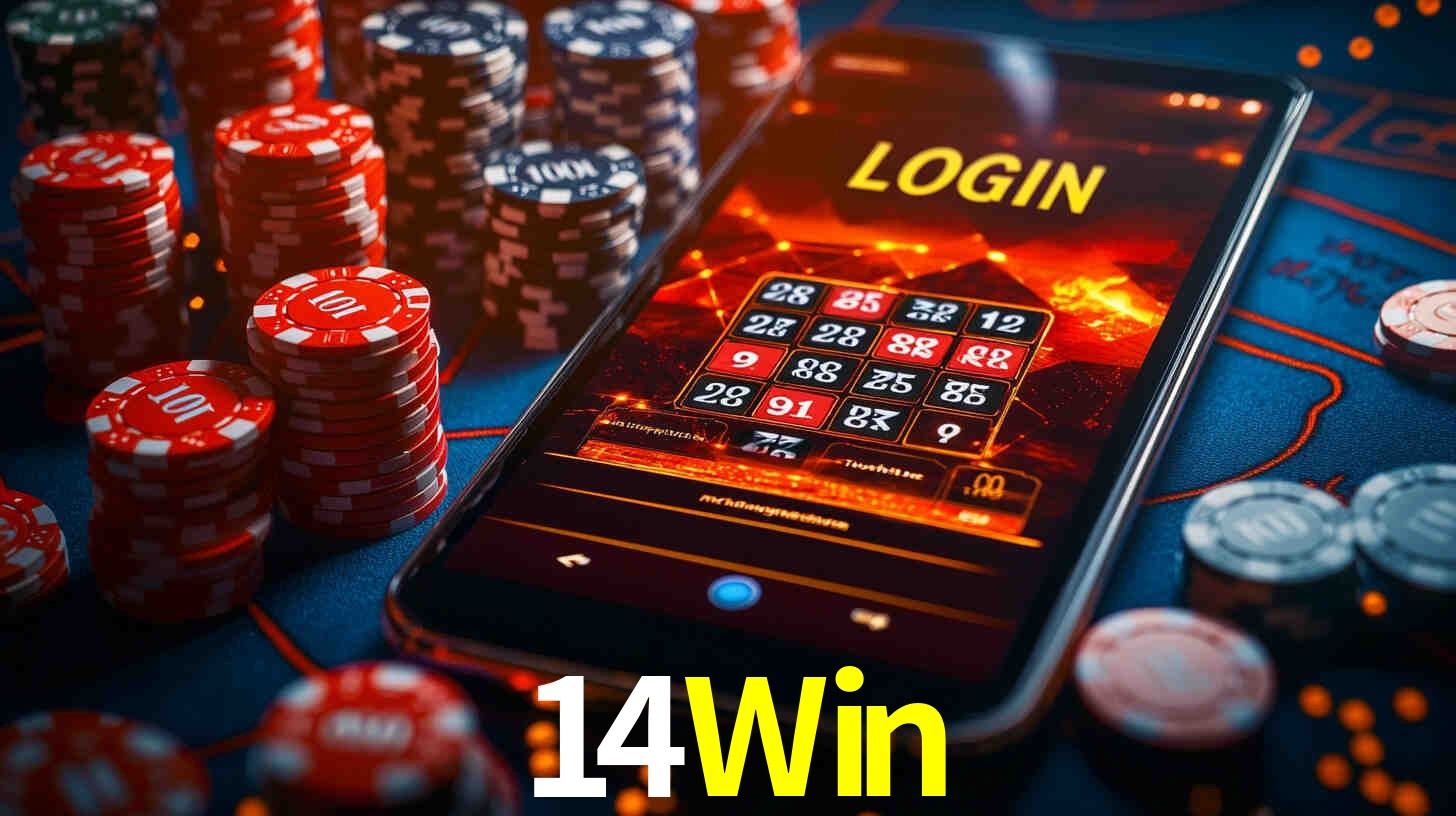 14Win Bet App