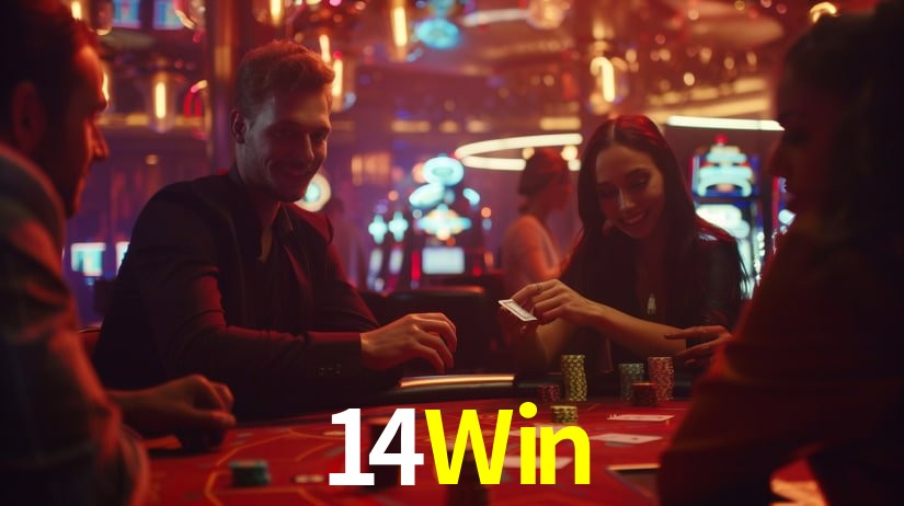 Descubra o Programa VIP da 14Win: Vantagens Exclusivas para Jogadores