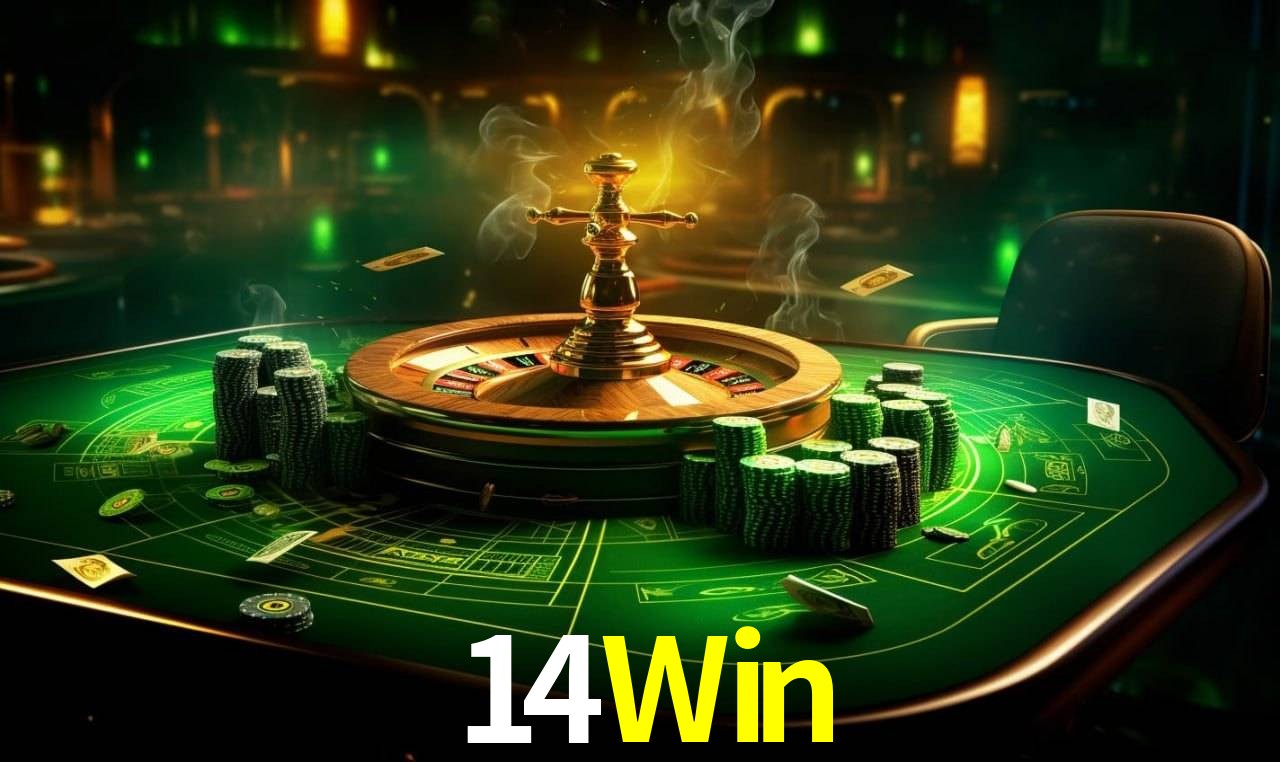 cassino 14Win