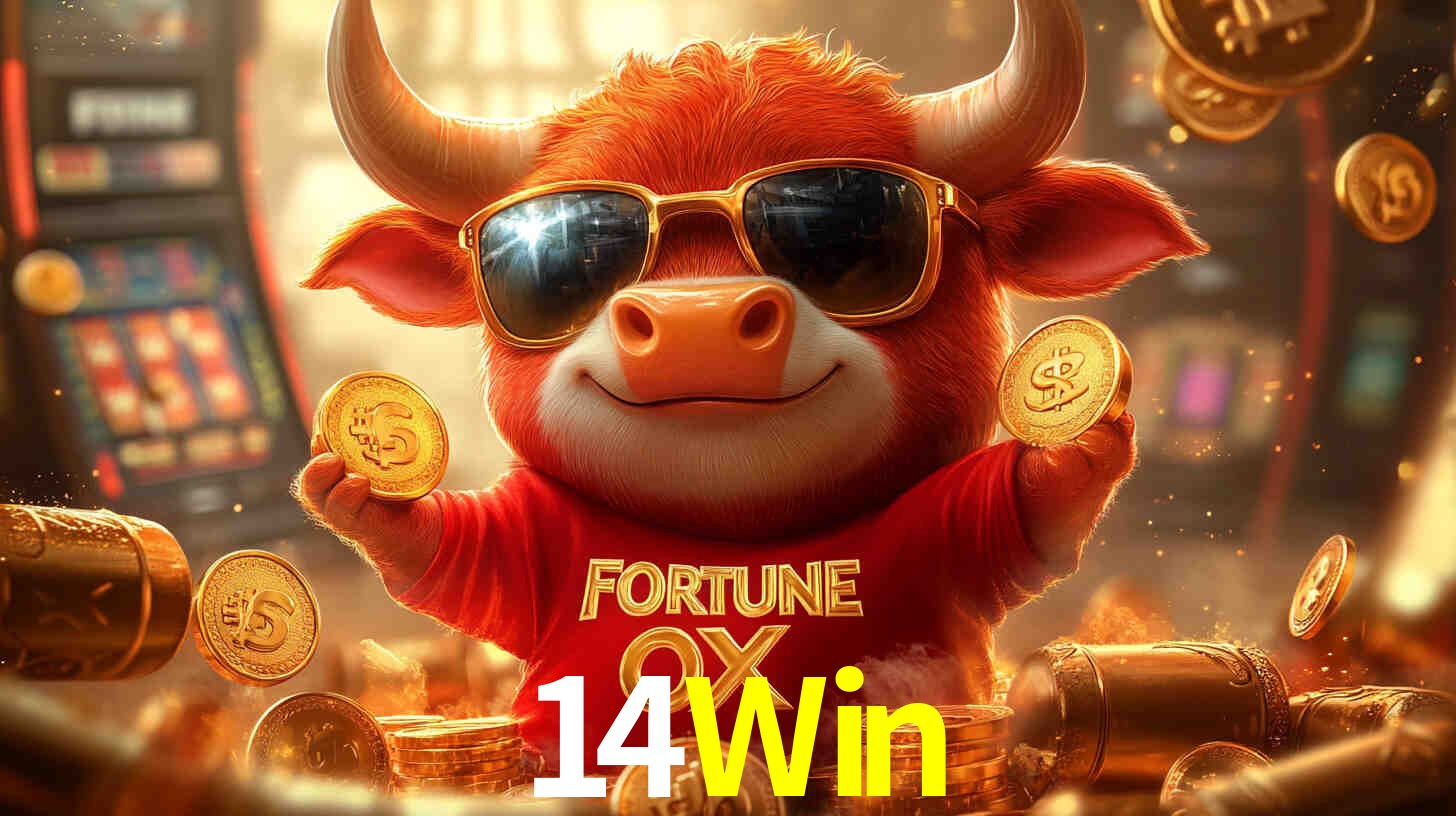 14Win Bet App