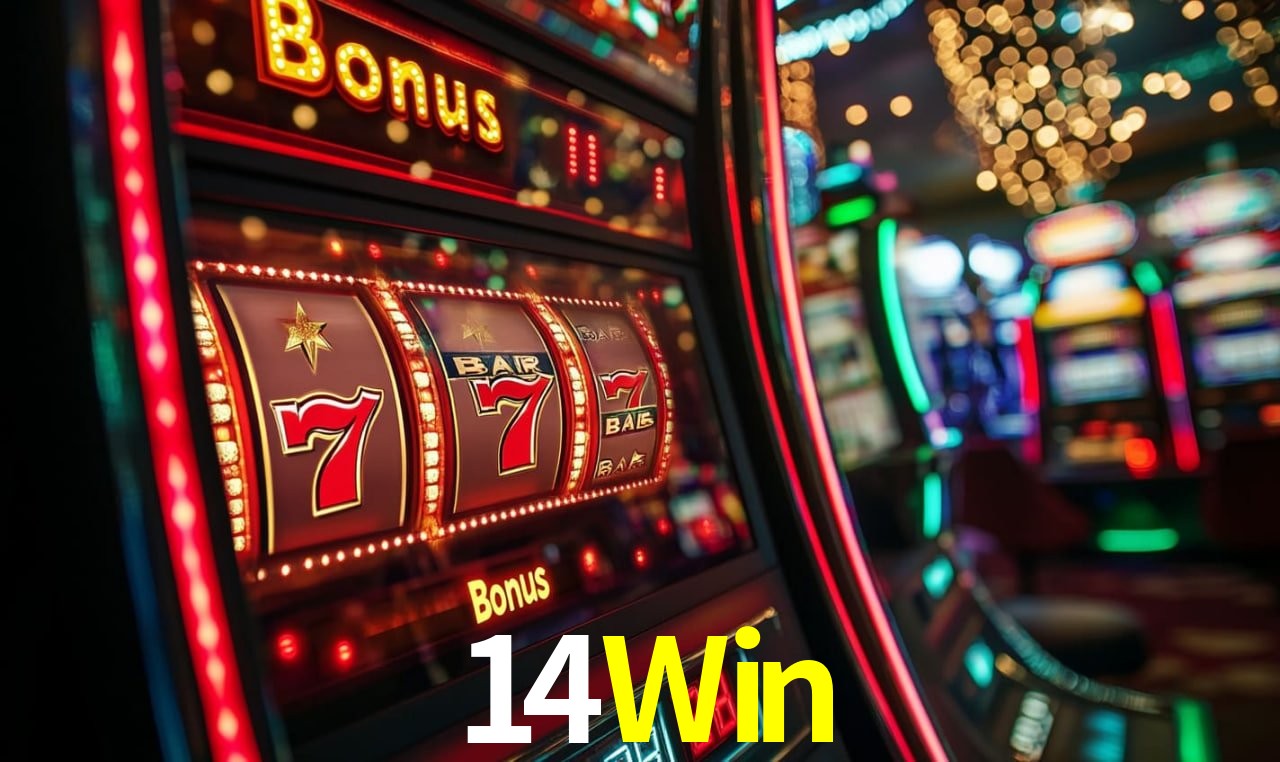14Win Bet