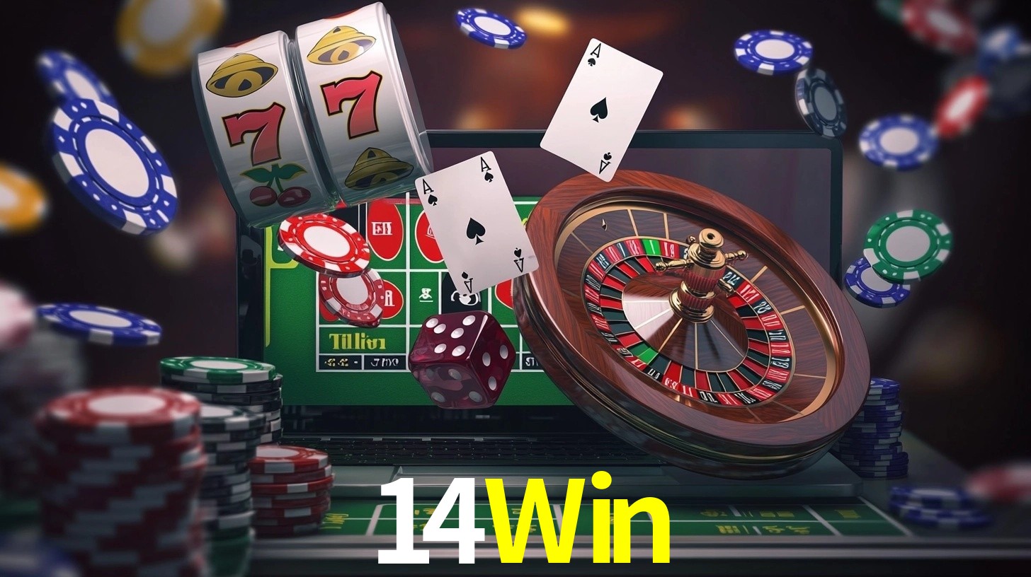 14Win Bet App