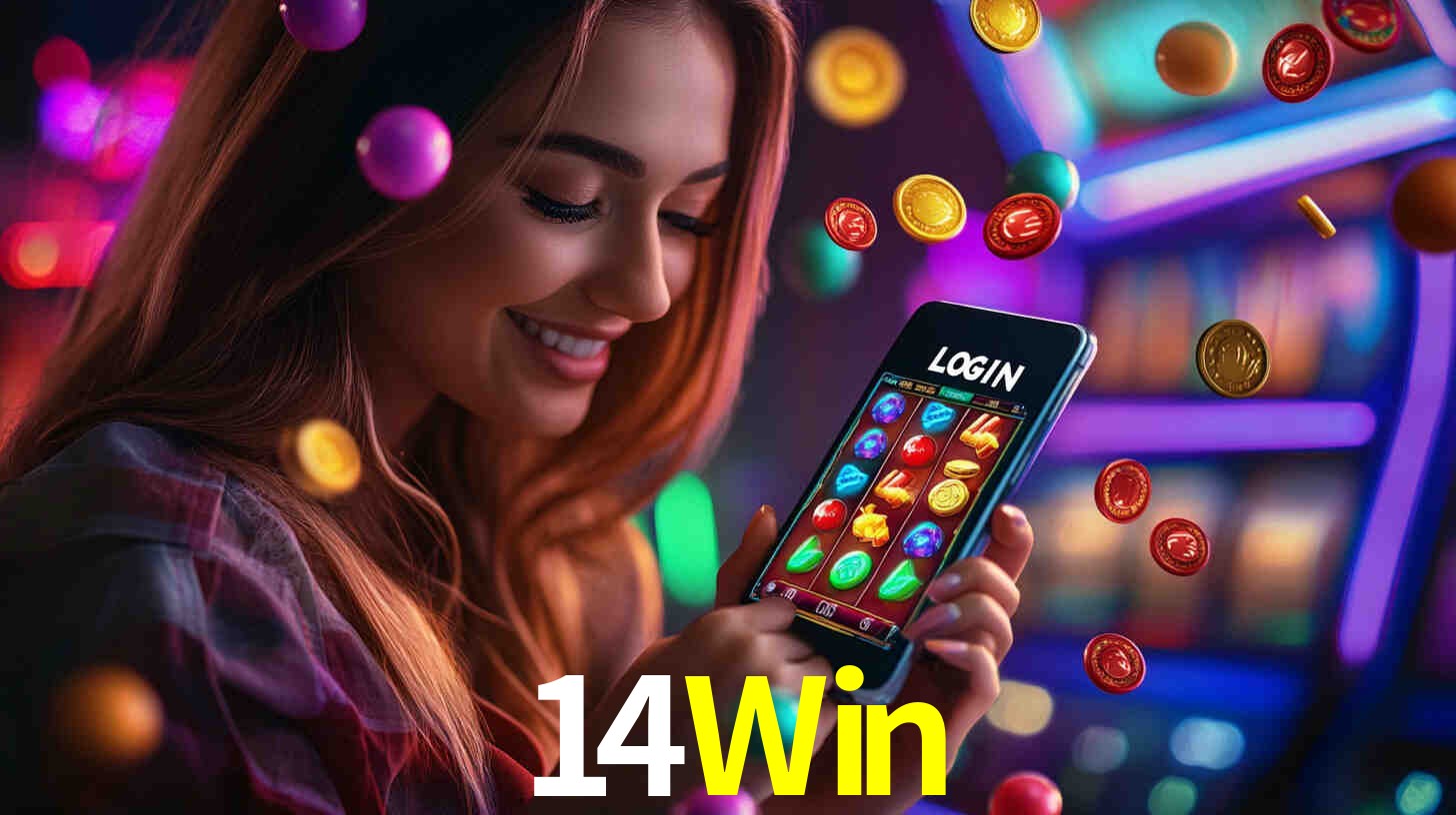 14Win Bet