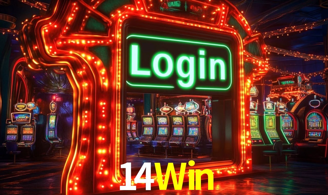 Estatísticas Esportivas 14Win