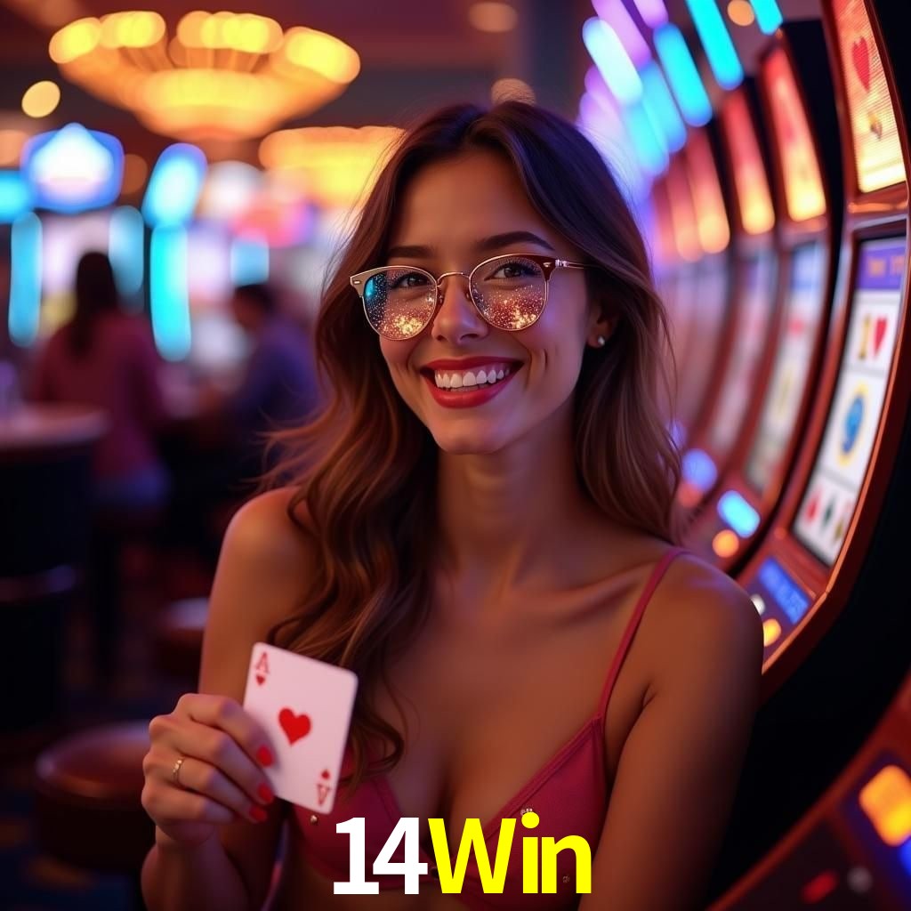 Statistics 14Win