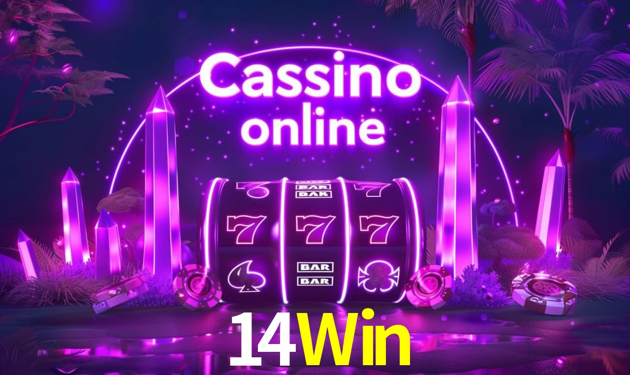 Promoção Relâmpago 14Win
