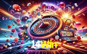 Estatísticas 14Win