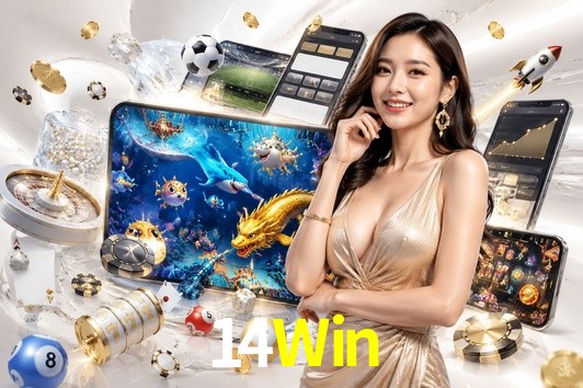 Quick Registration 14Win