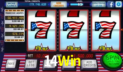 A Emoção da Loteria na 14Win: Uma Chance de Mudança de Vida
