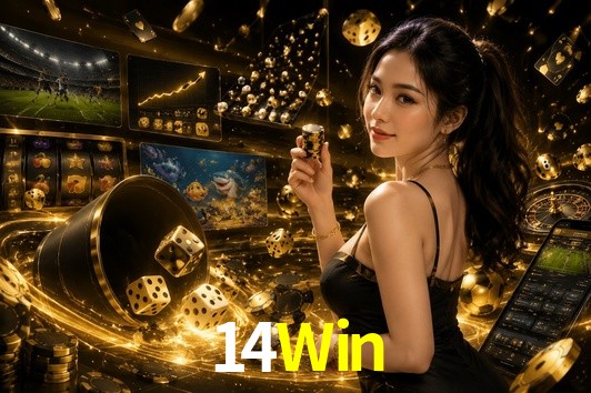 Exclusive Offers 14Win