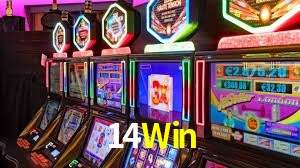 Jogos Exclusivos 14Win