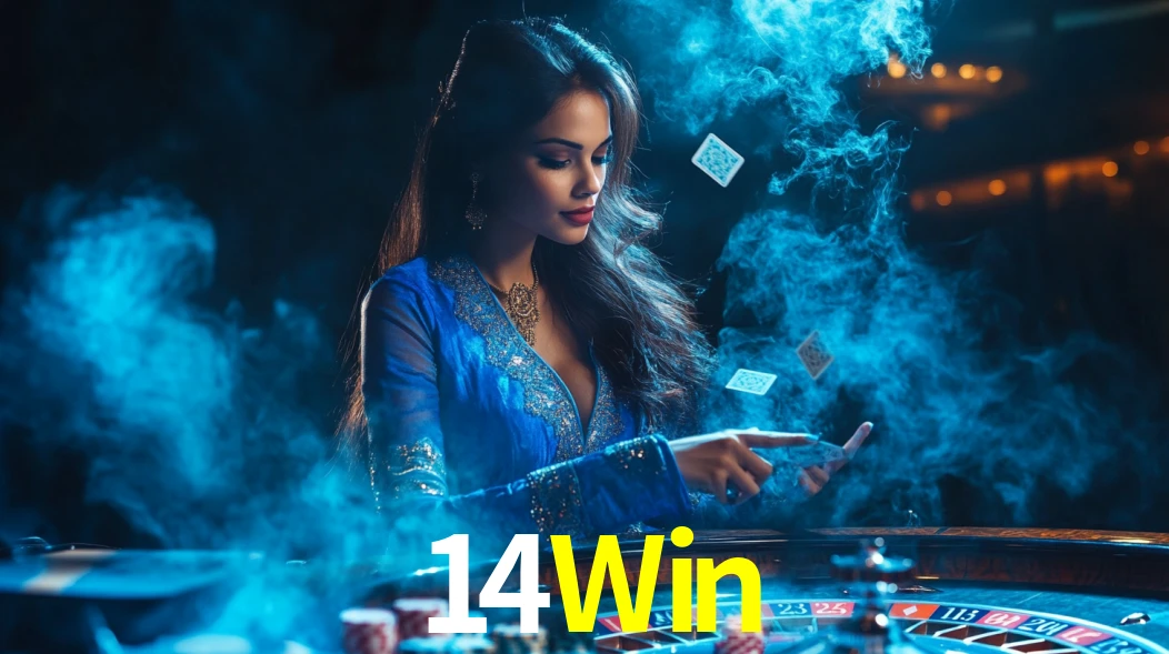 A Experiência Imersiva dos Cassinos Ao Vivo no 14Win
