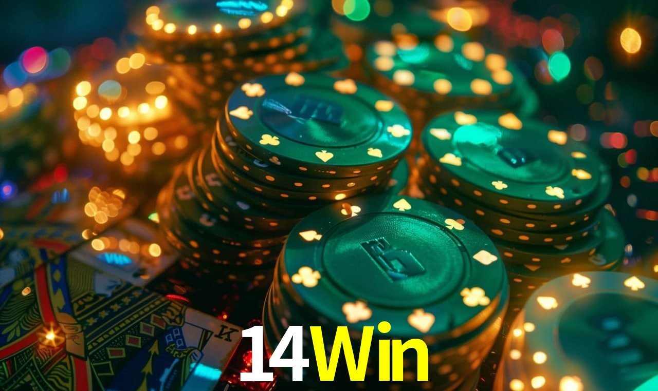 Apostas de Tênis 14Win