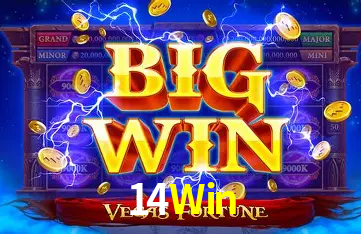 Descubra a Essência do 14Win: Nossa História e Compromissos