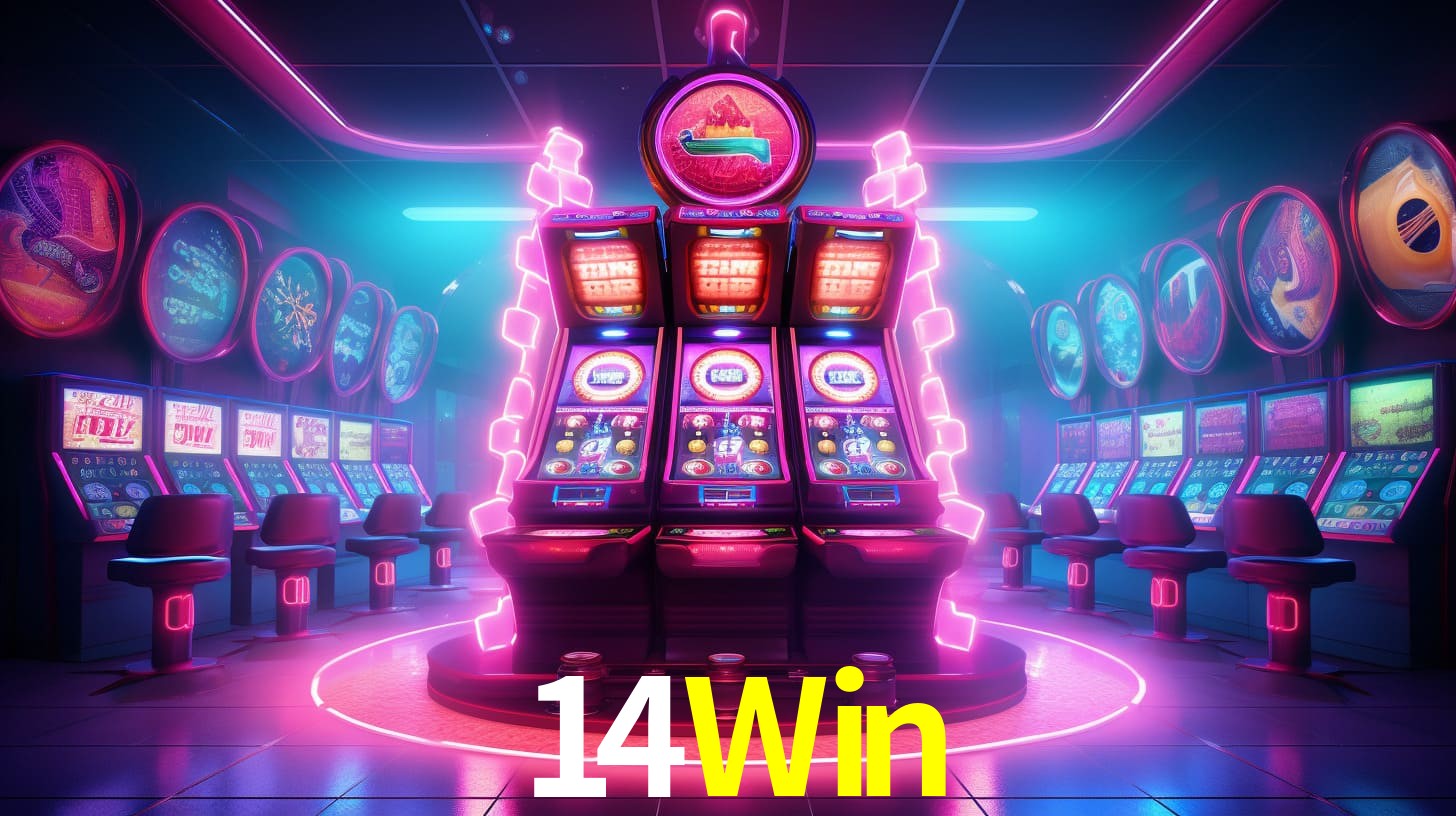 14Win