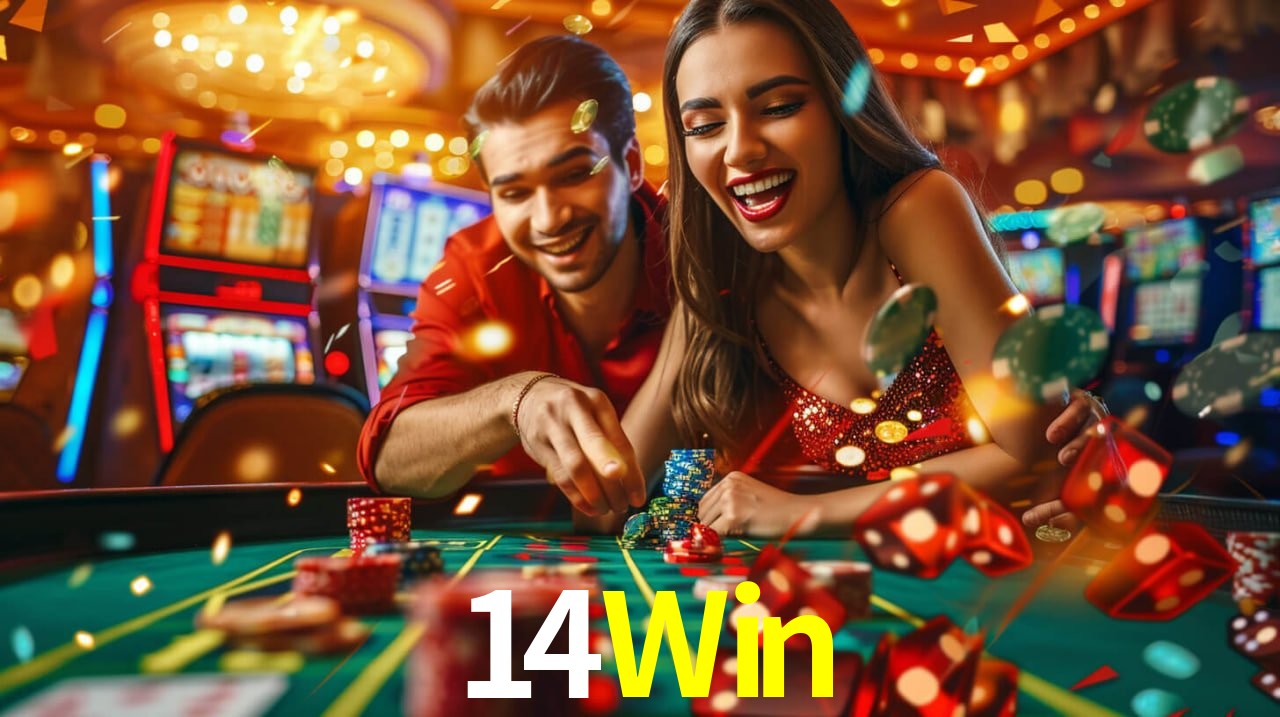 Integração de APIs 14Win