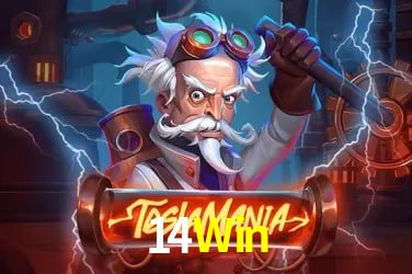 Segurança 2FA 14Win