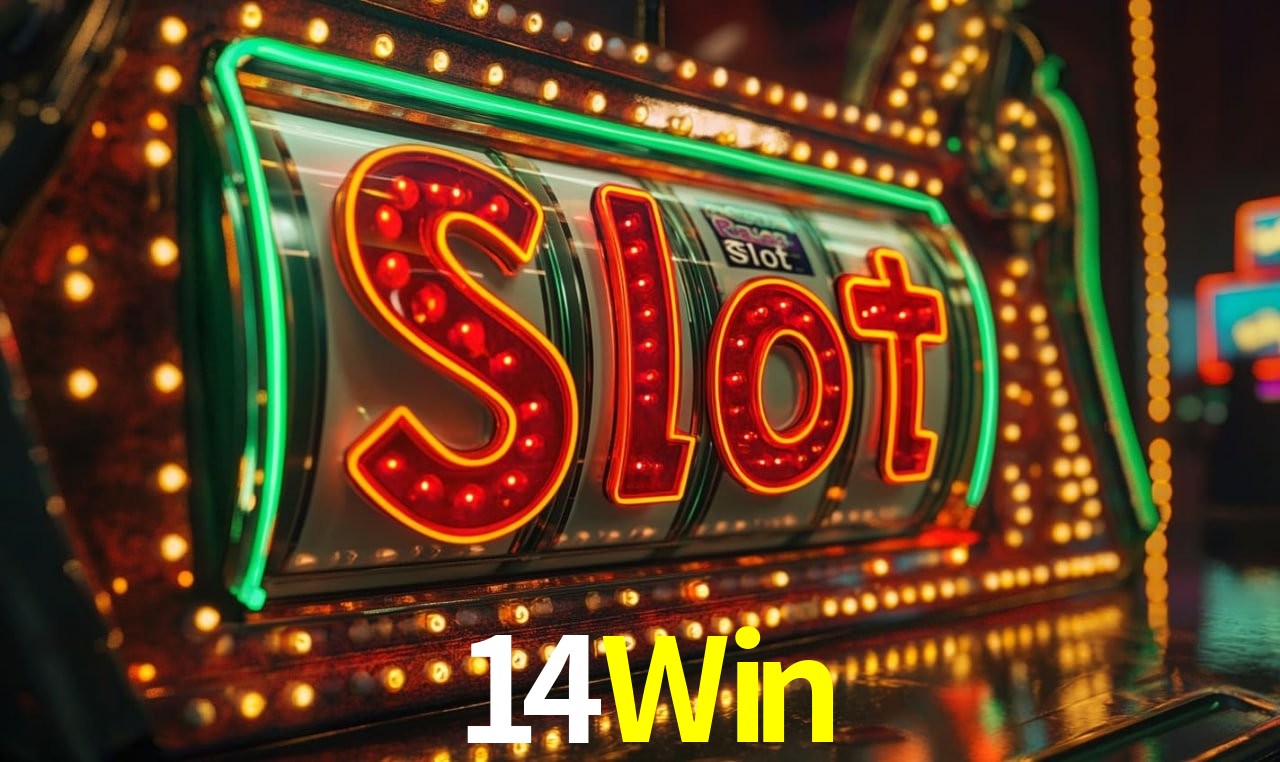 Ofertas Exclusivas 14Win